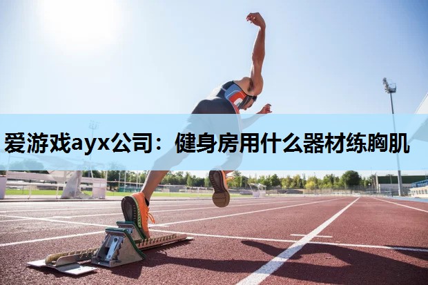 爱游戏ayx公司：健身房用什么器材练胸肌