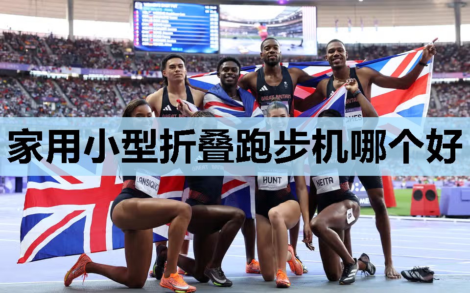 家用小型折叠跑步机哪个好