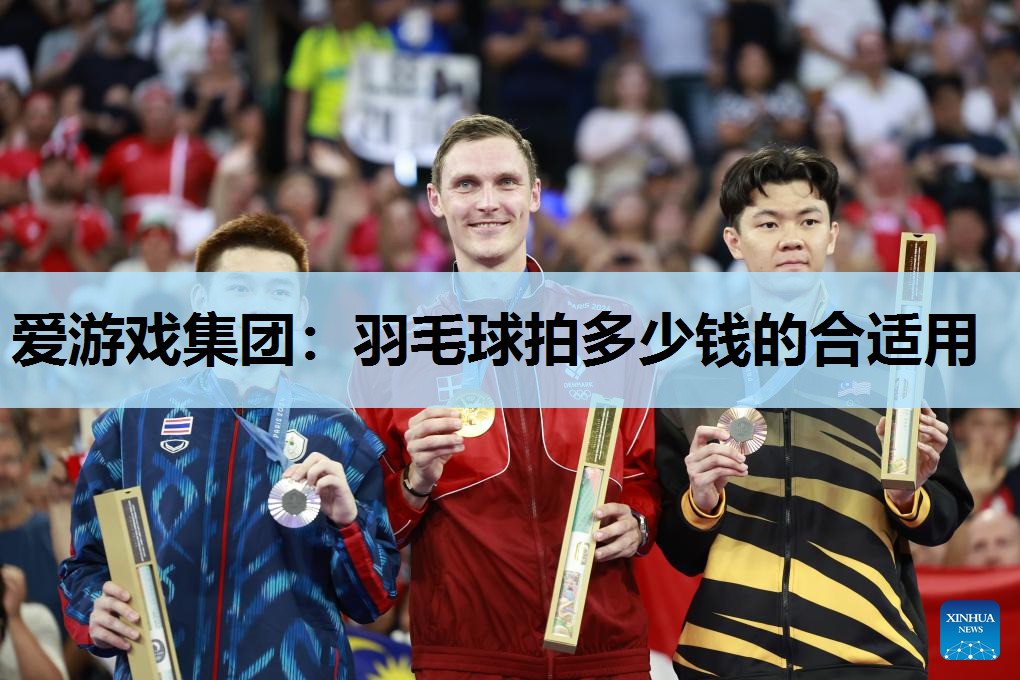 爱游戏集团：羽毛球拍多少钱的合适用