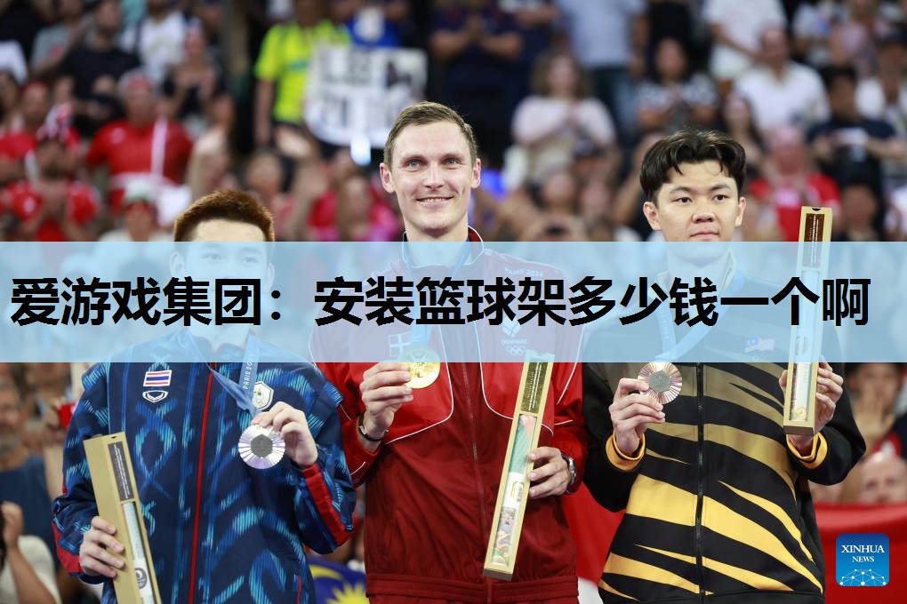 爱游戏集团：安装篮球架多少钱一个啊