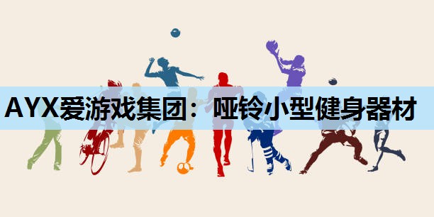 哑铃小型健身器材 哑铃小型健身器材