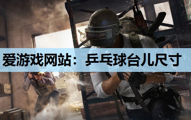 乒乓球台儿尺寸 乒乓球台儿尺寸