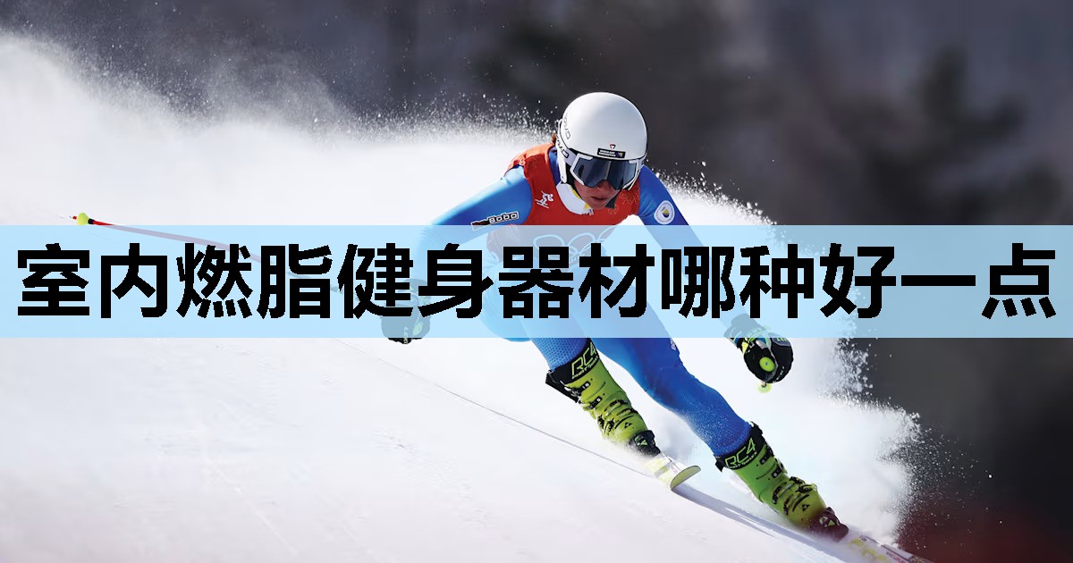 室内燃脂健身器材哪种好一点 室内燃脂健身器材哪种好一点