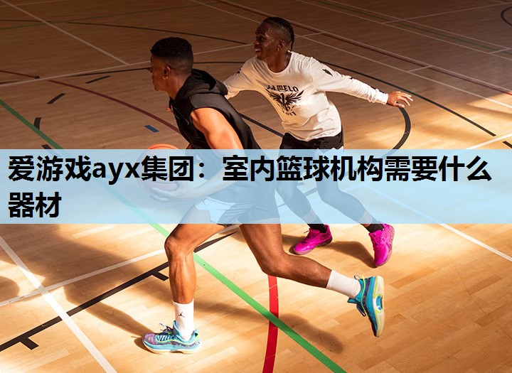 室内篮球机构需要什么器材 室内篮球机构需要什么器材
