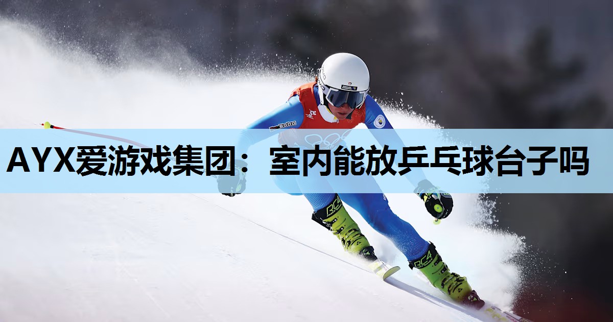 室内能放乒乓球台子吗 室内能放乒乓球台子吗
