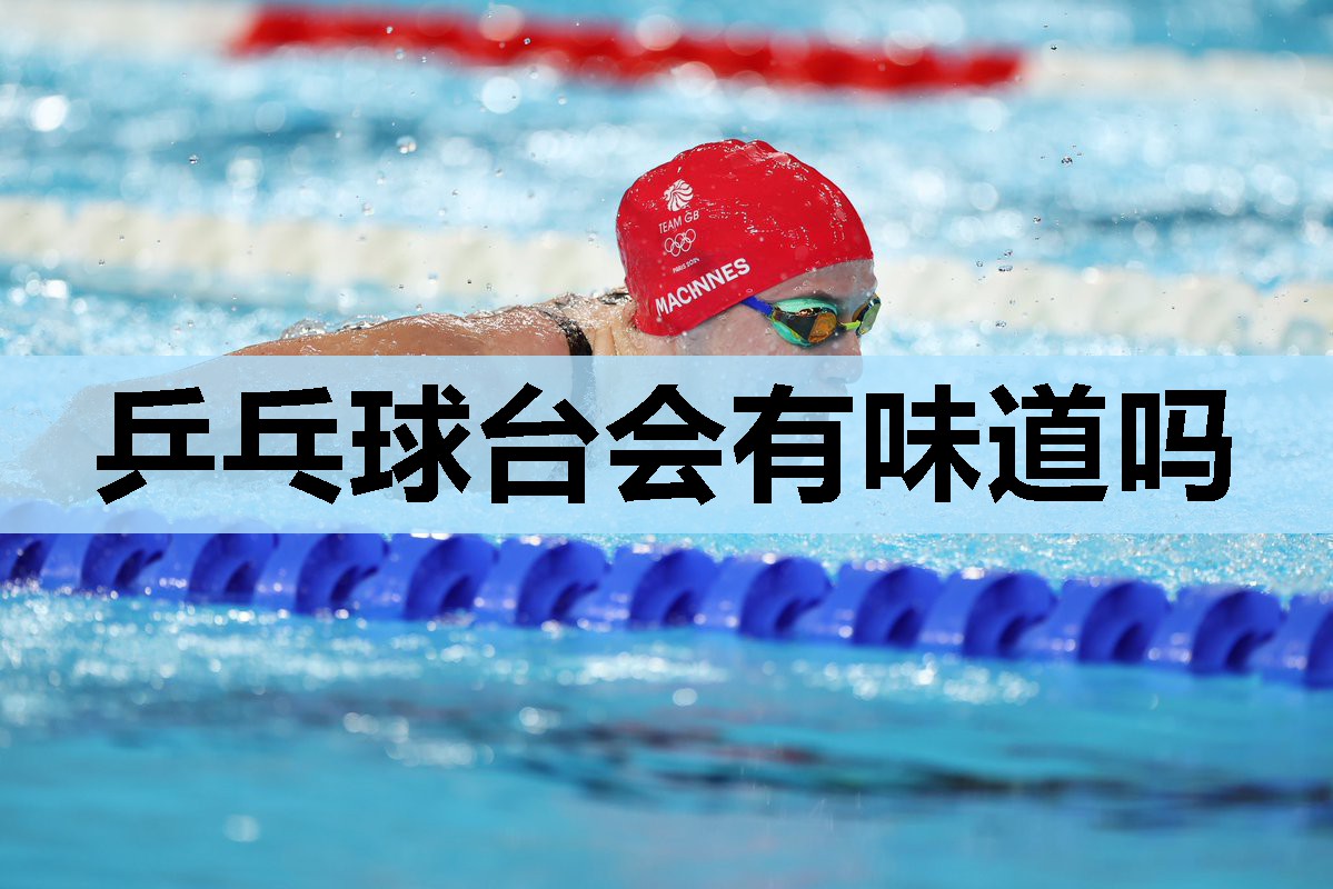 乒乓球台会有味道吗 乒乓球台会有味道吗