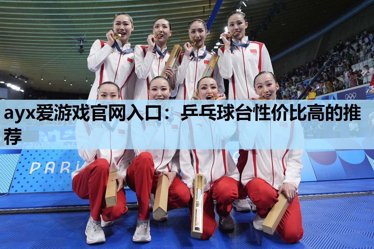 乒乓球台性价比高的推荐 乒乓球台性价比高的推荐