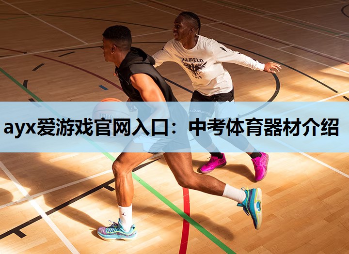 中考体育器材介绍 中考体育器材介绍