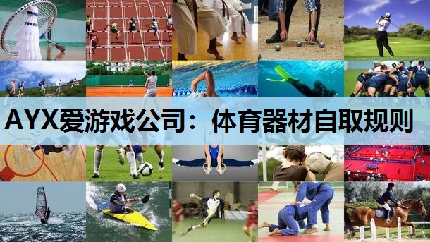 体育器材自取规则 体育器材自取规则