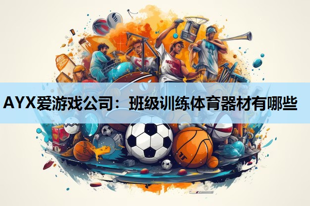 班级训练体育器材有哪些 班级训练体育器材有哪些