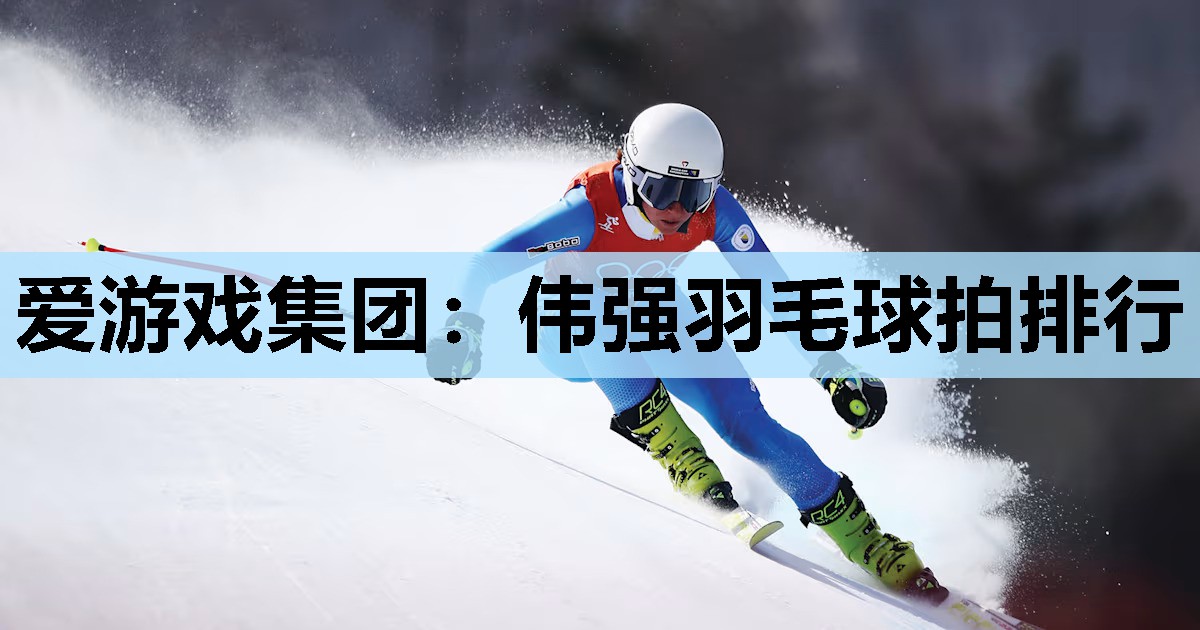 伟强羽毛球拍排行 伟强羽毛球拍排行