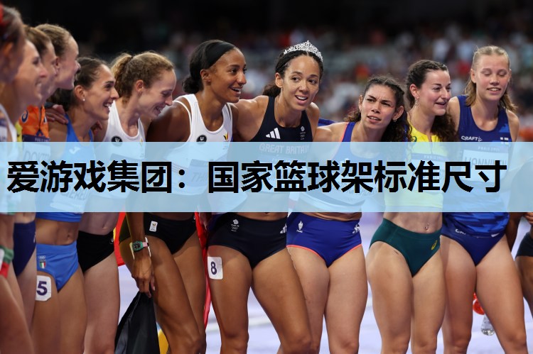 国家篮球架标准尺寸 国家篮球架标准尺寸