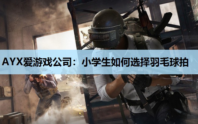 小学生如何选择羽毛球拍 小学生如何选择羽毛球拍