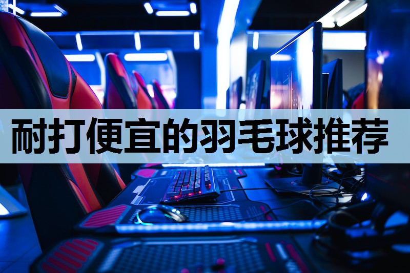 耐打便宜的羽毛球推荐 耐打便宜的羽毛球推荐